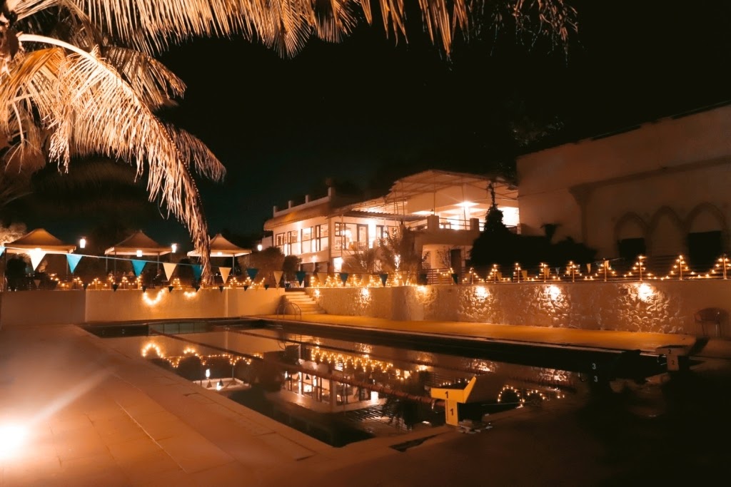 OASIS RESTAURANT, BAR & BANQUETS photo 4