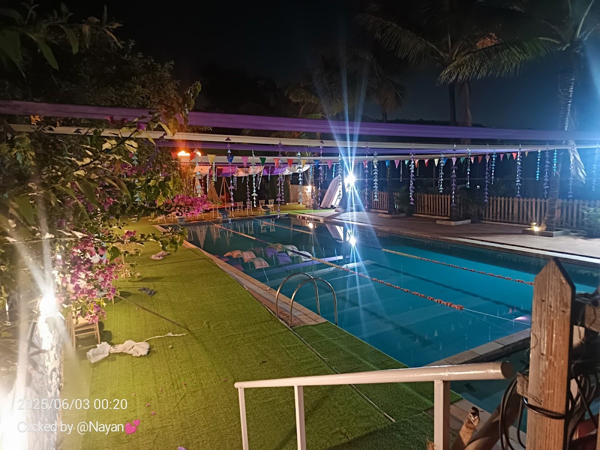 OASIS RESTAURANT, BAR & BANQUETS photo 5